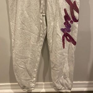 Victoria Secret PINK track pants